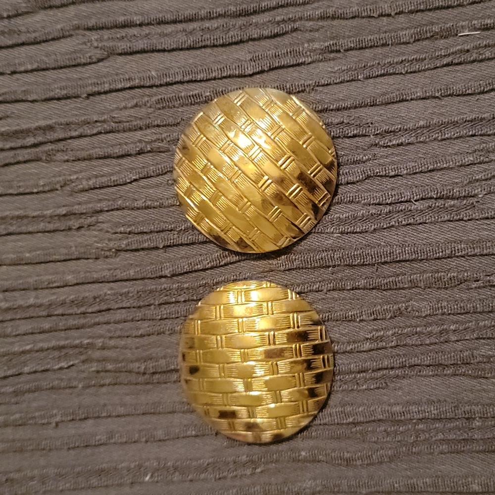 Bundle clip on earrings - Picture 2 of 7